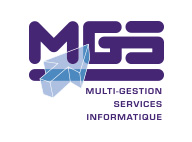 site MGS Logo MGS