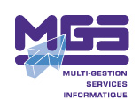 logo MGS logo MGS